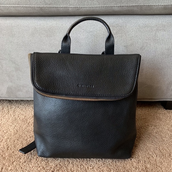 whistles mini backpack